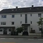 Guesthouse-Tanke Svilands