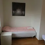 Guesthouse-Tanke Svilands