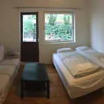 Guesthouse-Tanke Svilands