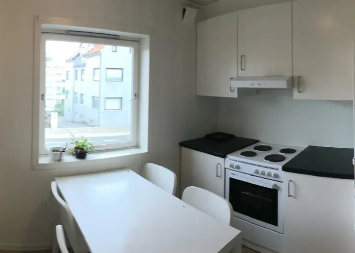 Guesthouse-Tanke Svilands
