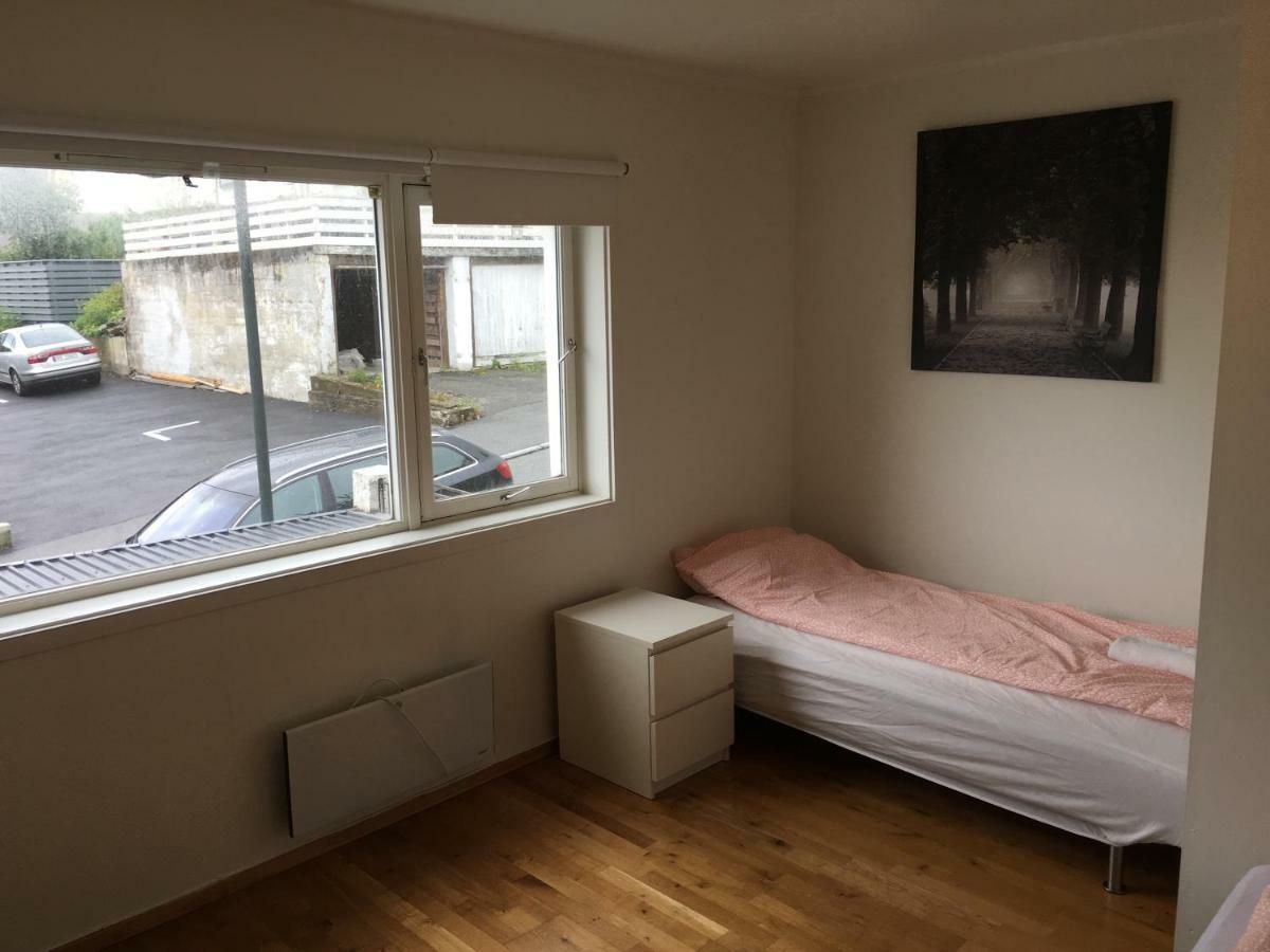 Guesthouse-tanke Svilands Gasthuis