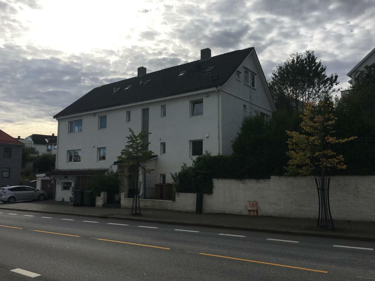 Guesthouse-tanke Svilands * Stavanger