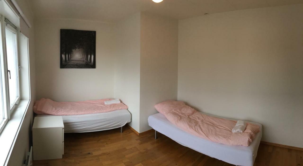 Guesthouse-tanke Svilands Gæstehus *