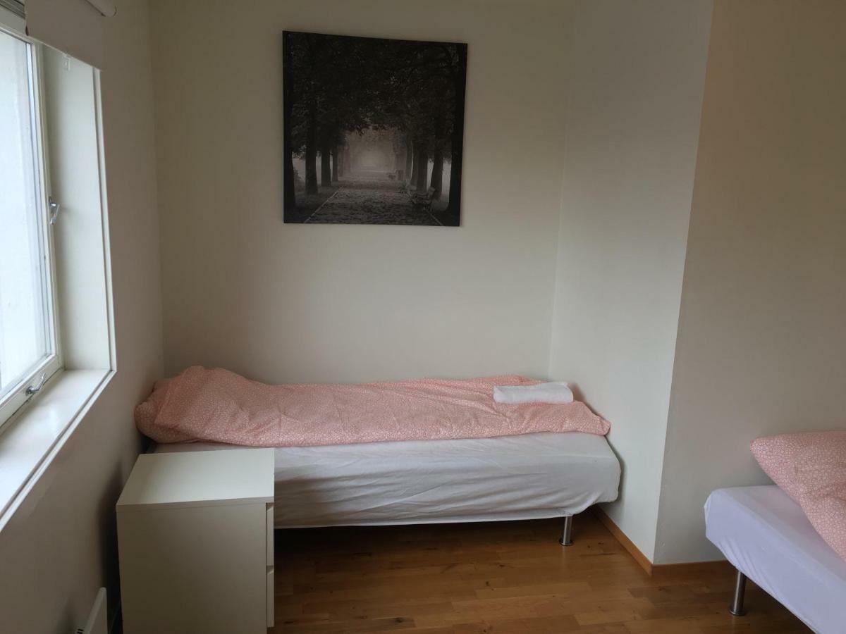 Guesthouse-tanke Svilands Gæstehus Stavanger