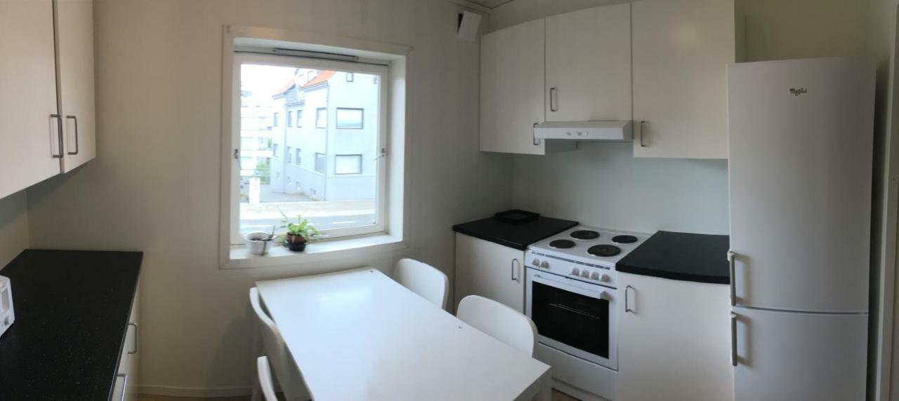 Guesthouse-tanke Svilands