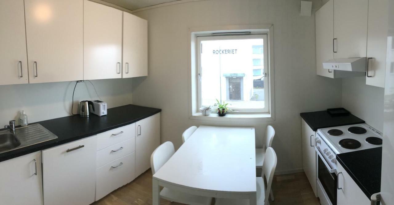 Guesthouse-tanke Svilands Gæstehus *