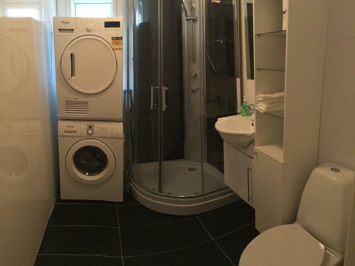 Guesthouse-tanke Svilands Gæstehus Stavanger