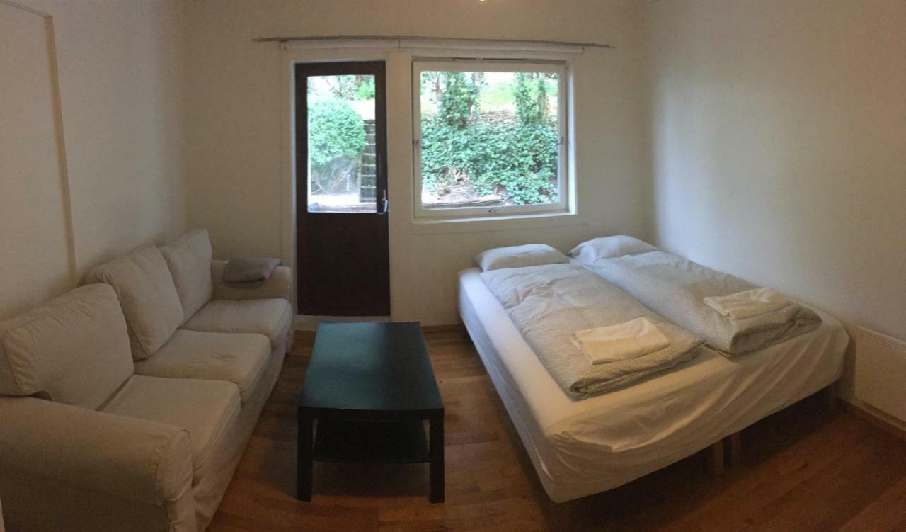 Gæstehus Guesthouse-tanke Svilands Stavanger