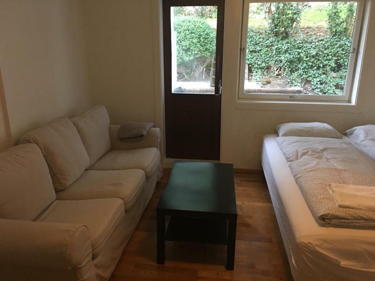 Gæstehus Guesthouse-tanke Svilands Stavanger