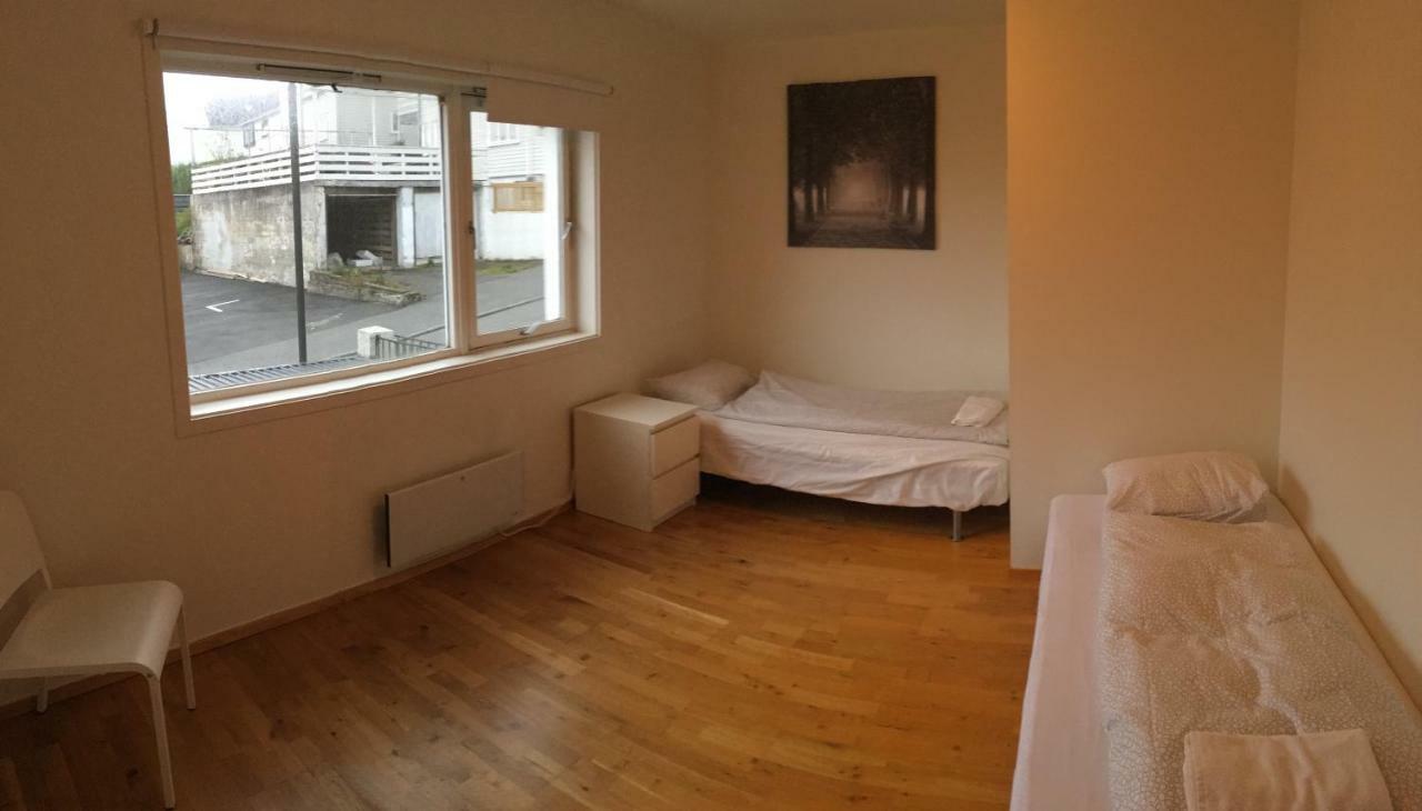 Guesthouse-tanke Svilands Gasthuis Stavanger